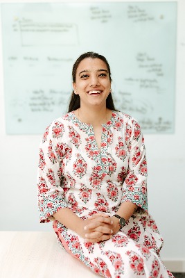 photo of Neha Gupta